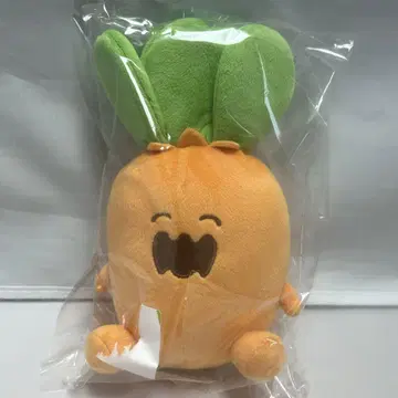 모모스즈 네네 활동 1주년 기념 넷코 봉제 인형
