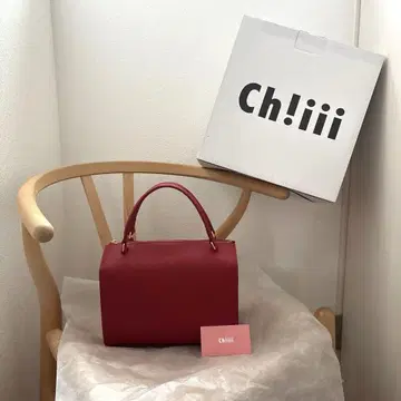 chiiiibag 보스턴 페린거