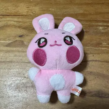 ANITEEZ 아치즈 송화 비둘기 봉제 인형