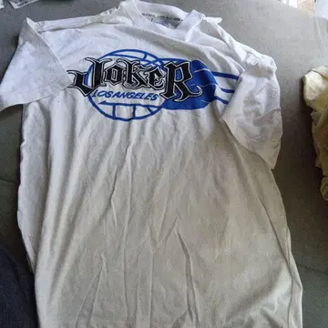 Joker Los Angeles 티셔츠 XL