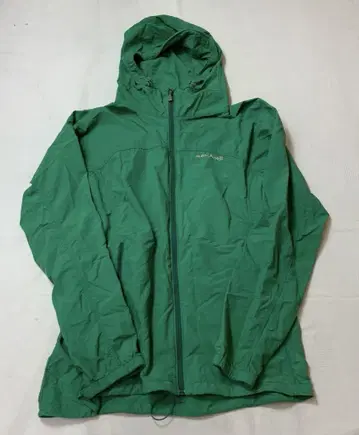 mont-bell 몽벨 나일론 후드티 자켓 XL