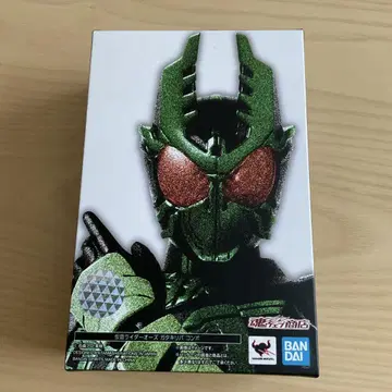 S.H.Figuarts 진골조제법 가면라이더 오즈 가타키리바 콤보