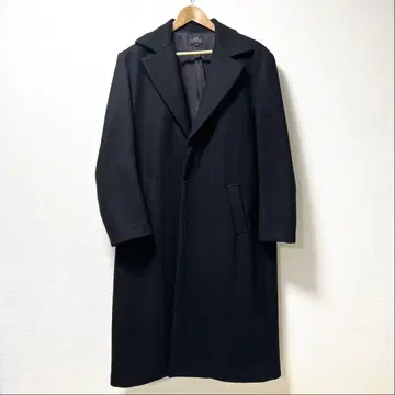 [새상품급] 100장 한정판 MB 하이엔드 라인 코트 사이즈 M 블랙