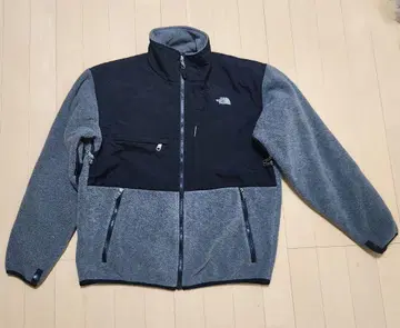 THE NORTH FACE 데날리 자켓 플리스 L 사이즈