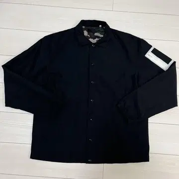 Jeff Mayer 블랙 자켓 L 사이즈
