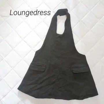 Loungedress 라운지 드레스 오프숄더 뷔스티에 베스트 베스트