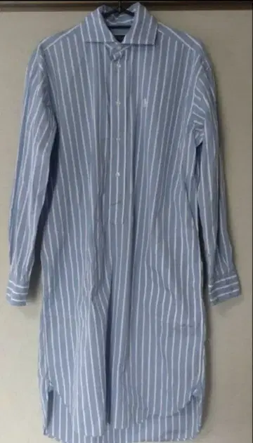 폴로 랄프로렌 셔츠 원피스 새상품급