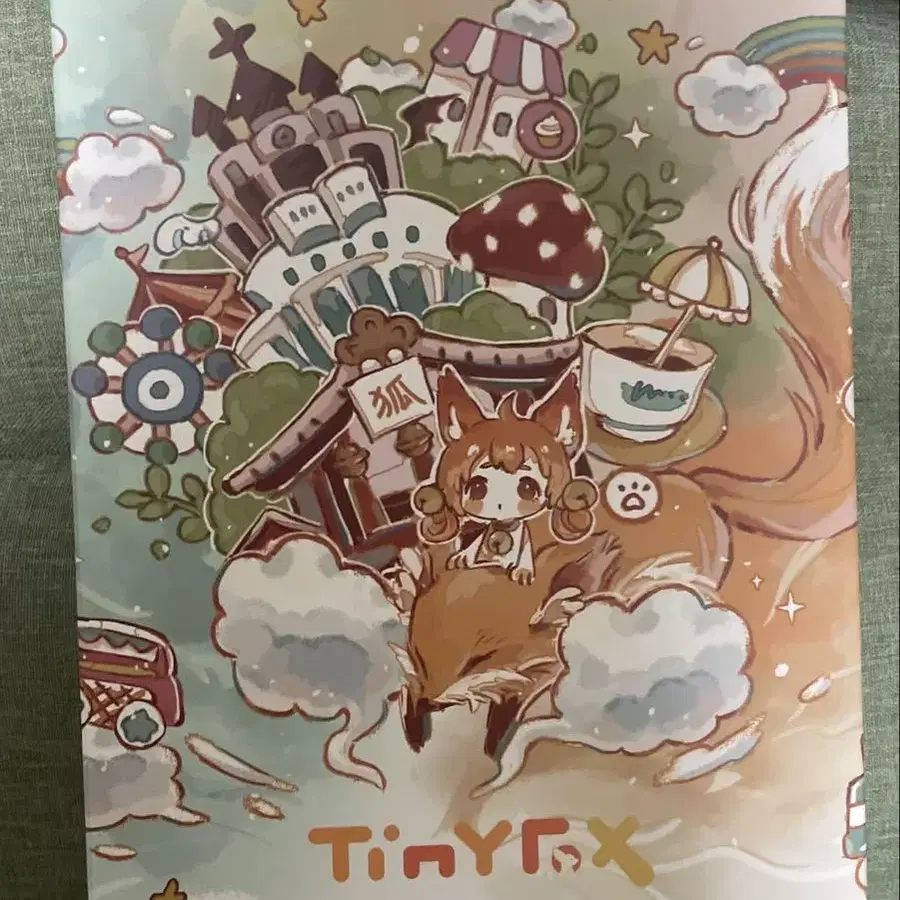 4번째 상품 이미지