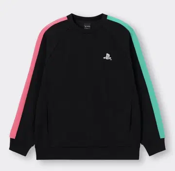 GU PlayStation 콜라보 트레이닝복