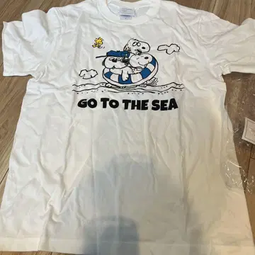 PEANUTS T셔츠 okinawapop.jp 스누피