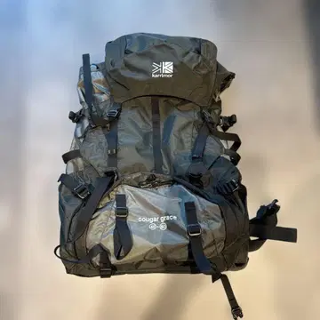 karrimor cougar grace 45-60 카리마 쿠거 그레이스