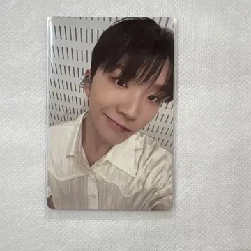 boynextdoor 운학 트레이딩 카드 target