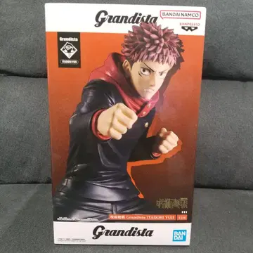 Grandista ITADORI YUJI 피규어