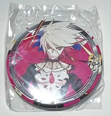 FGO 카르나 랜서 Fate/Grand Order 캔뱃지 SEGA