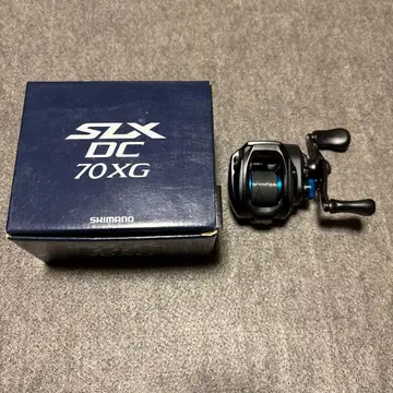 SHIMANO SLX DC 70XG 베이트릴
