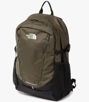The north face 백팩 보더샷 II