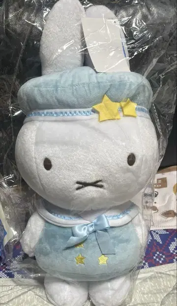 미피 봉제 인형 A상 약 30cm