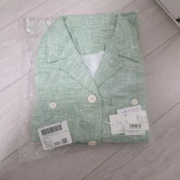 여성용 셋업