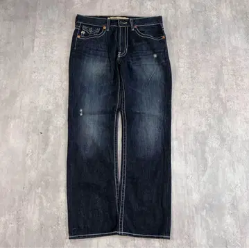 BIG STAR fti true religion