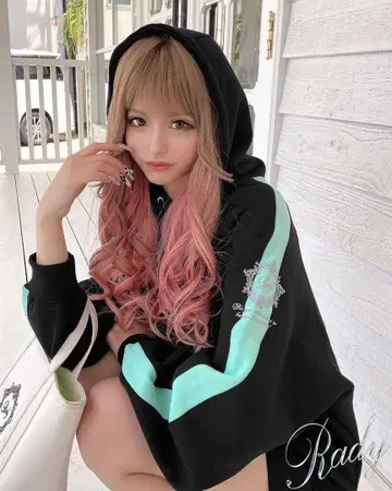 Rady 셋업 택 포함