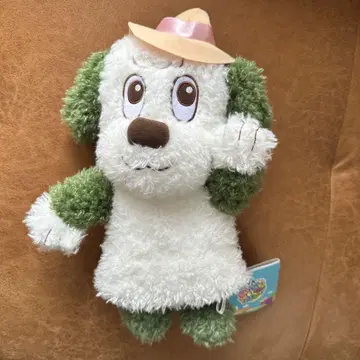 [새상품] 안녕! 우리 아가 봉제 인형 완완