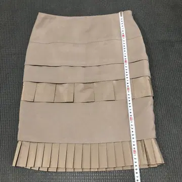 ICB 스커트