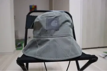 칼하트 버킷햇 BUCKET HAT s/m