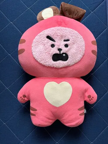 BT21 쿠키 공식 봉제 인형 대