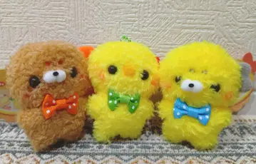 스쿳토 타치상 아게아게 3종 세트