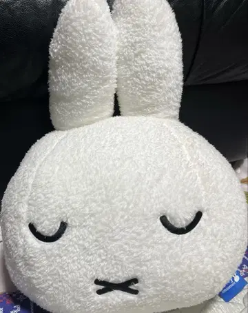 미피 봉제 인형
