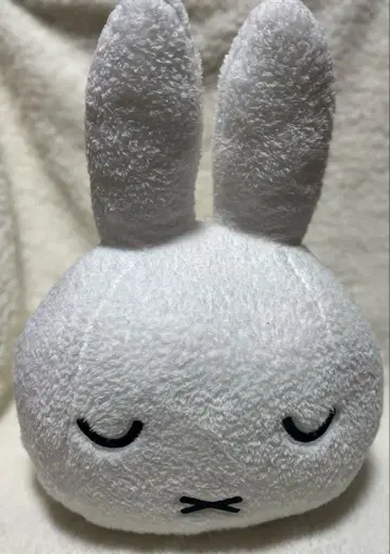 미피 봉제 인형