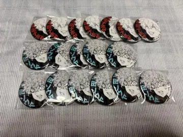 도쿄 리벤저스 동리베 글리터 캔뱃지 마이키 마트 신체험전