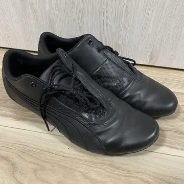 푸마 드라이빙 슈즈 puma driving y2k 00s 새상품급