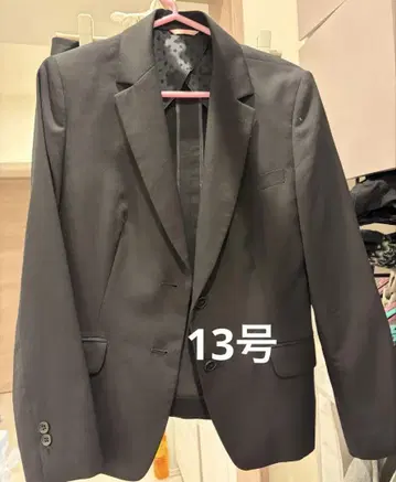 아오야마 양복 취업 정장 여성용