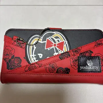 yoshikitty 스마트폰 케이스