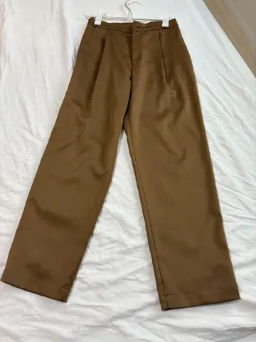 반야드스톰 새틴 팬츠