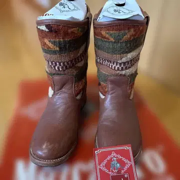 mezcalero size36