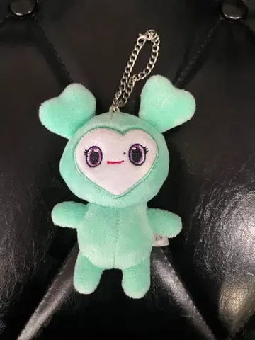 TWICE 미브리 백참 초기