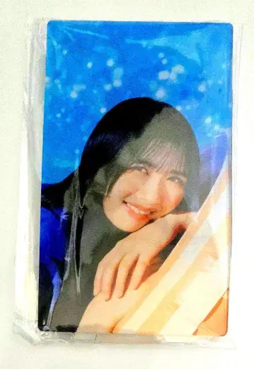 히나타자카46 우에무라 히나노 히나코레 아크릴 스탠드