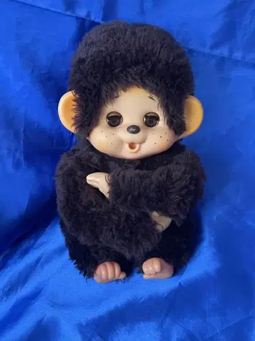 다이스케 군 포옹 봉제 인형 진심의 인형 몽치치