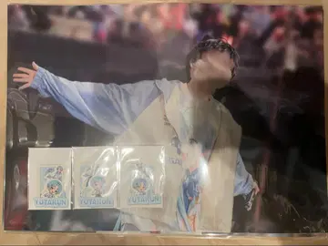 스니스테 유타군 패밀리 복권