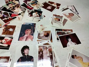 마츠다 세이코 사진