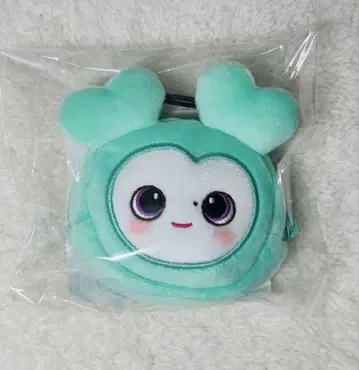 TWICE 미나 POP UP 이어폰 파우치