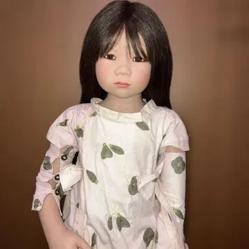 아네트 인형