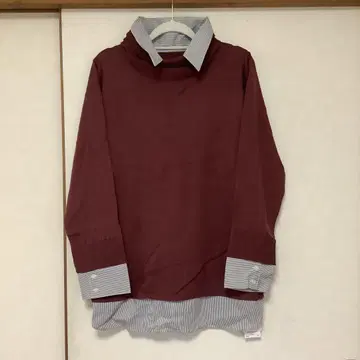 와인 레드 새상품 4L C
