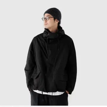 TEATORA SOUVENIR HUNTER S/L-P 블랙 사이즈 4