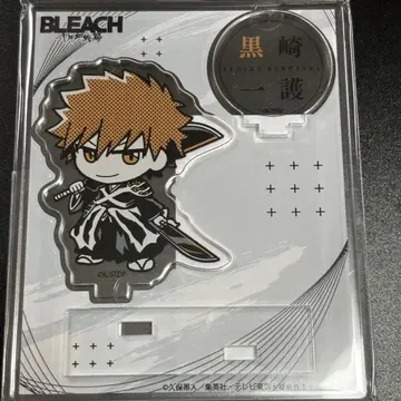 BLEACH 블리치 THE POP UP 아크릴 스탠드 쿠로사키 이치고