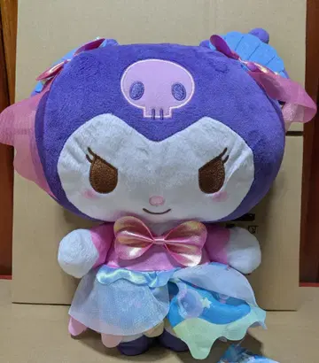 산리오 캐릭터 봉제 인형