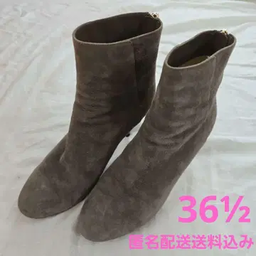 지미추 숏부츠