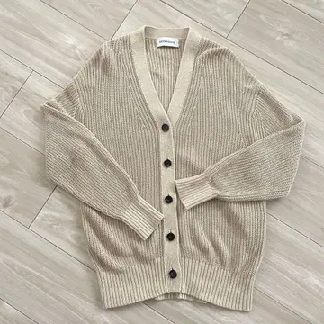 depareille 가디건